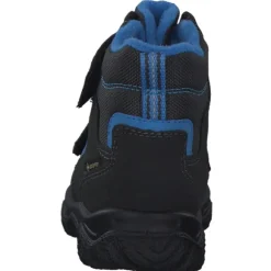 Superfit HUSKY 00047, Winterstiefel, Kinder, 20 schwarz