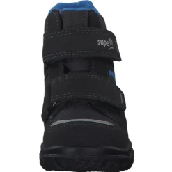 Superfit HUSKY 00047, Winterstiefel, Kinder, 20 schwarz