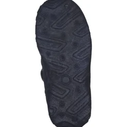 Superfit HUSKY 09080, Winterstiefel, Kinder, 22 blau/orange