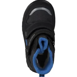 Superfit HUSKY 00047, Winterstiefel, Kinder, 20 schwarz