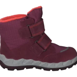 Superfit ICEBIRD 06010, Stiefel (Kinder), Kinder, ROSA/ORANGE