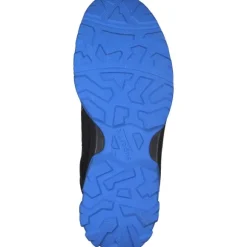 Superfit JUPITER 00075, Stiefel (Kinder), Kinder, SCHWARZ/HELLBLAU