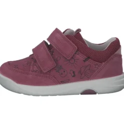 Superfit LILLO 00662, Lauflernschuhe, Kinder, PINK/ROSA