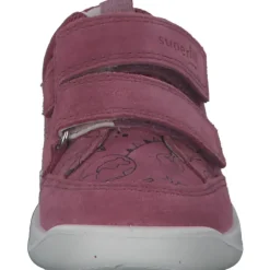 Superfit LILLO 00662, Lauflernschuhe, Kinder, PINK/ROSA