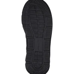 Superfit MARS 09083, Stiefel (Kinder), Kinder, Schwarz