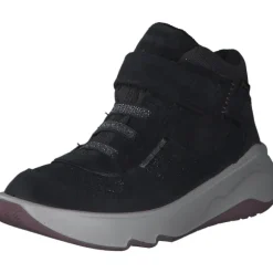 Superfit MELODIE 00632, Stiefeletten (Kinder), Kinder, Grau