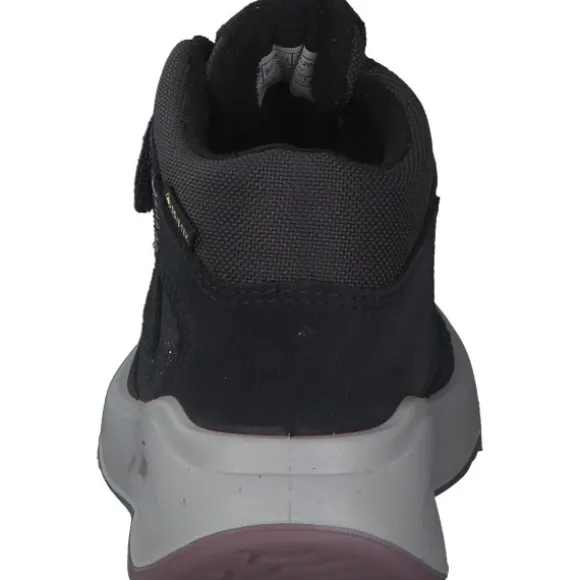 Superfit MELODIE 00632, Stiefeletten (Kinder), Kinder, Grau