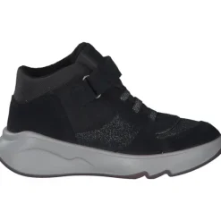 Superfit MELODIE 00632, Stiefeletten (Kinder), Kinder, Grau