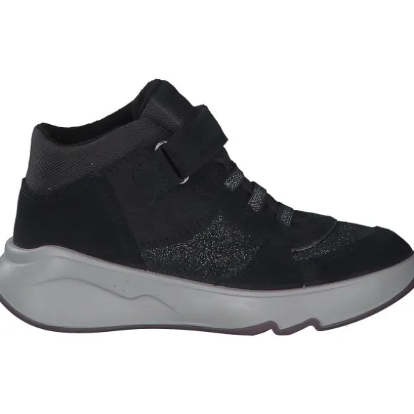 Superfit MELODIE 00632, Stiefeletten (Kinder), Kinder, Grau