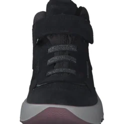 Superfit MELODIE 00632, Stiefeletten (Kinder), Kinder, Grau