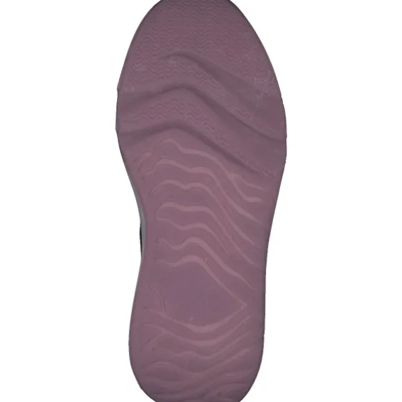 Superfit MELODIE 00632, Stiefeletten (Kinder), Kinder, Grau