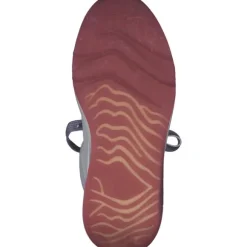 Superfit MELODY 000635, Sneakers Low, Kinder, weiß