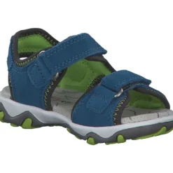 Superfit MIKE 3.0 09469, Sandalen (Kinder), Kinder, Blau