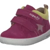 Superfit MOPPY 00352, Lauflernschuhe, Kinder, PINK/ROSA