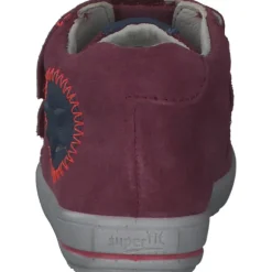 Superfit MOPPY 00345, Lauflernschuhe, Kinder, PINK/BLAU