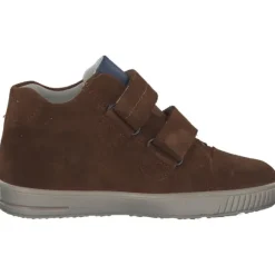 Superfit MOPPY 00345, Lauflernschuhe, Kinder, Braun