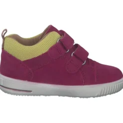 Superfit MOPPY 00352, Lauflernschuhe, Kinder, PINK/ROSA