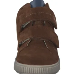 Superfit MOPPY 00345, Lauflernschuhe, Kinder, Braun