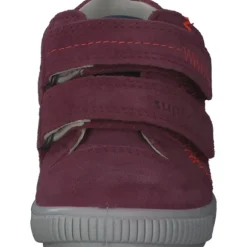 Superfit MOPPY 00345, Lauflernschuhe, Kinder, PINK/BLAU