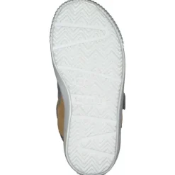 Superfit MOPPY 00357, Lauflernschuhe, Kinder, Grau