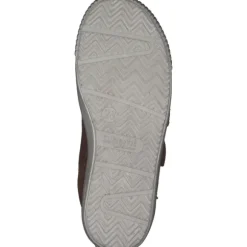 Superfit MOPPY 00345, Lauflernschuhe, Kinder, Braun