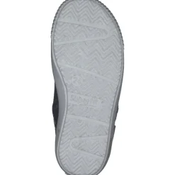 Superfit MOPPY 00352, Lauflernschuhe, Kinder, BLAU/GELB/GRÜN