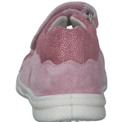 Superfit POLLY 00068, Sandalen (Kinder), Kinder, Rosa