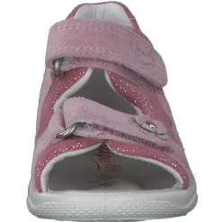 Superfit POLLY 00068, Sandalen (Kinder), Kinder, Rosa