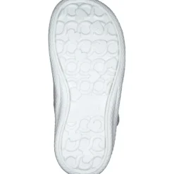 Superfit POLLY 00092, Sandalen (Kinder), Kinder, ROSA/SILBER