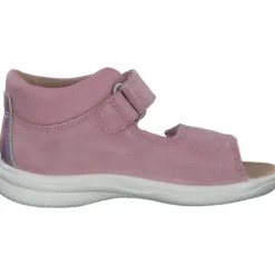 Superfit POLLY 00094, Sandaletten, Kinder, Rosa