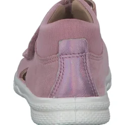 Superfit POLLY 00094, Sandaletten, Kinder, Rosa