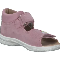 Superfit POLLY 00094, Sandaletten, Kinder, Rosa