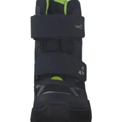 Superfit ROCKET 00404, Stiefel (Kinder), Kinder, blau