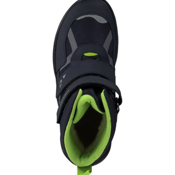 Superfit ROCKET 00404, Stiefel (Kinder), Kinder, blau