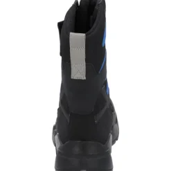 Superfit ROCKET 00408, Winterstiefel, Herren, Schwarz