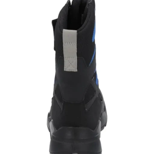 Superfit ROCKET 00408, Winterstiefel, Herren, Schwarz