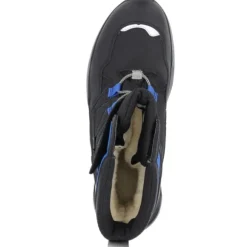 Superfit ROCKET 00408, Winterstiefel, Herren, Schwarz