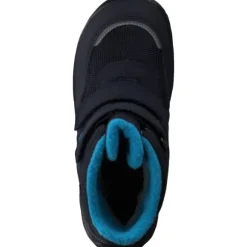 Superfit SNOWCAT 00022, Stiefel (Kinder), Kinder, Blau