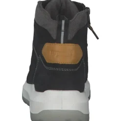 Superfit SPACE 00498, Stiefeletten, Damen, Schwarz