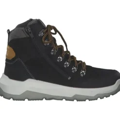 Superfit SPACE 00498, Stiefeletten, Damen, Schwarz