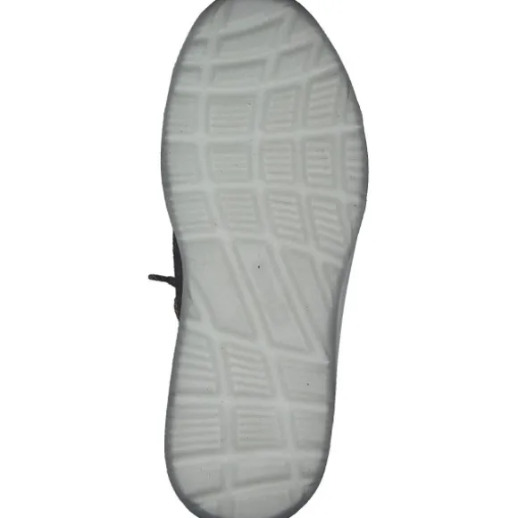 Superfit SPACE 00498, Stiefeletten, Damen, Schwarz