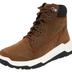 Superfit SPACE 00494, Winterstiefel, Kinder, Braun/Schwarz