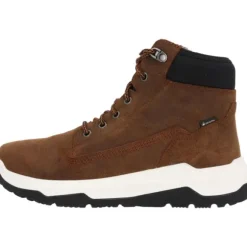 Superfit SPACE 00494, Winterstiefel, Kinder, Braun/Schwarz
