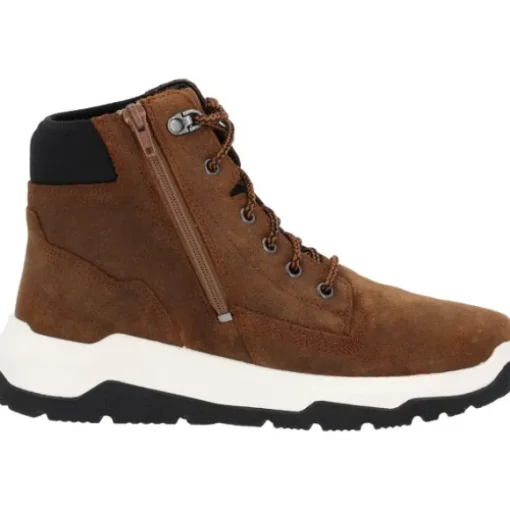 Superfit SPACE 00494, Winterstiefel, Kinder, Braun/Schwarz