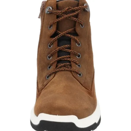 Superfit SPACE 00494, Winterstiefel, Kinder, Braun/Schwarz