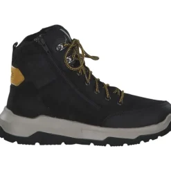 Superfit SPACE 00503, Winterstiefel, Herren, Schwarz