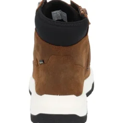 Superfit SPACE 00494, Winterstiefel, Kinder, Braun/Schwarz