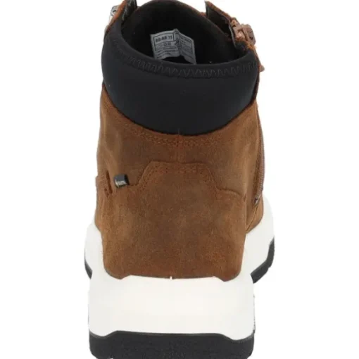 Superfit SPACE 00494, Winterstiefel, Kinder, Braun/Schwarz