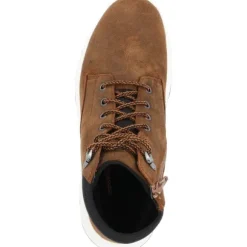 Superfit SPACE 00494, Winterstiefel, Kinder, Braun/Schwarz