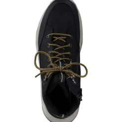 Superfit SPACE 00503, Winterstiefel, Herren, Schwarz